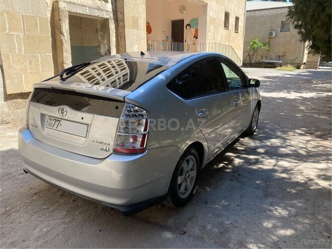 Toyota Prius 2007, 227,412 km - 1.5 l - Bakı