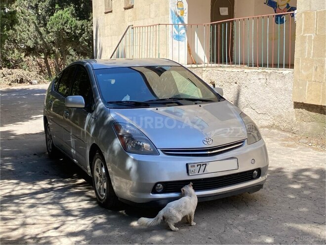 Toyota Prius 2007, 227,412 km - 1.5 l - Bakı