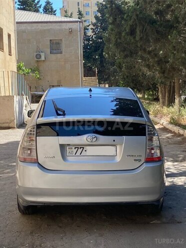 Toyota Prius 2007, 227,412 km - 1.5 l - Bakı