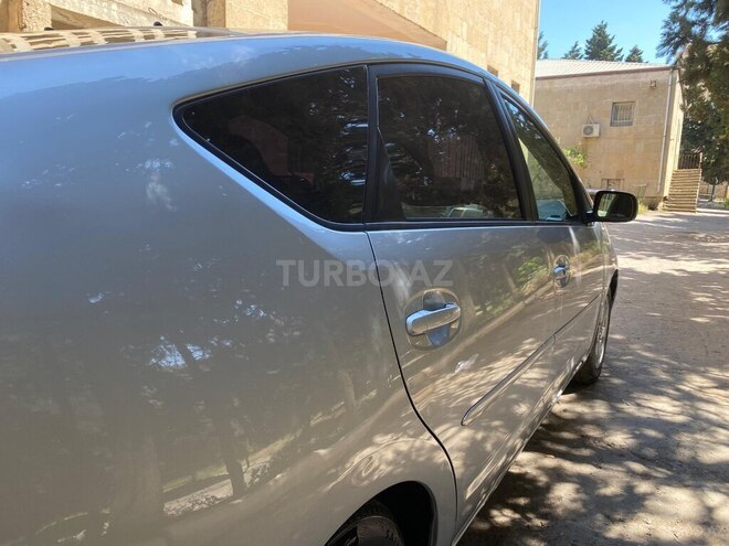 Toyota Prius 2007, 227,412 km - 1.5 l - Bakı
