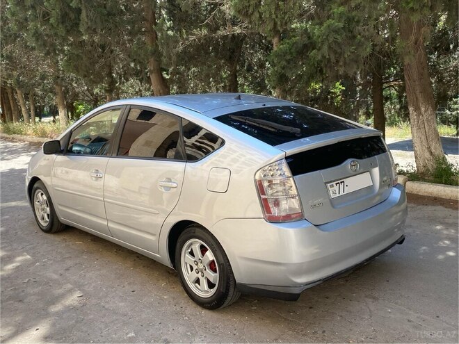 Toyota Prius 2007, 227,412 km - 1.5 l - Bakı