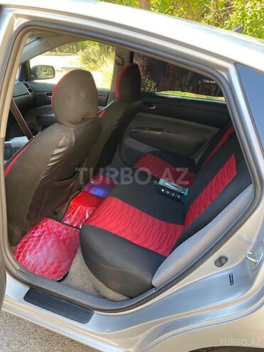 Toyota Prius 2007, 227,412 km - 1.5 l - Bakı
