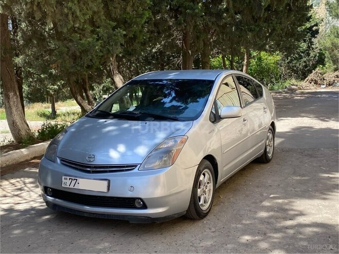 Toyota Prius 2007, 227,412 km - 1.5 l - Bakı