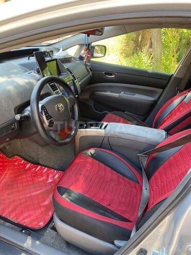 Toyota Prius 2007, 227,412 km - 1.5 l - Bakı