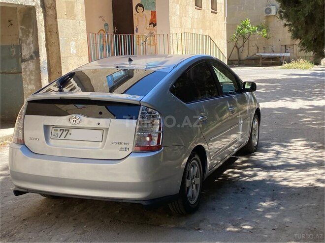 Toyota Prius 2007, 227,412 km - 1.5 l - Bakı