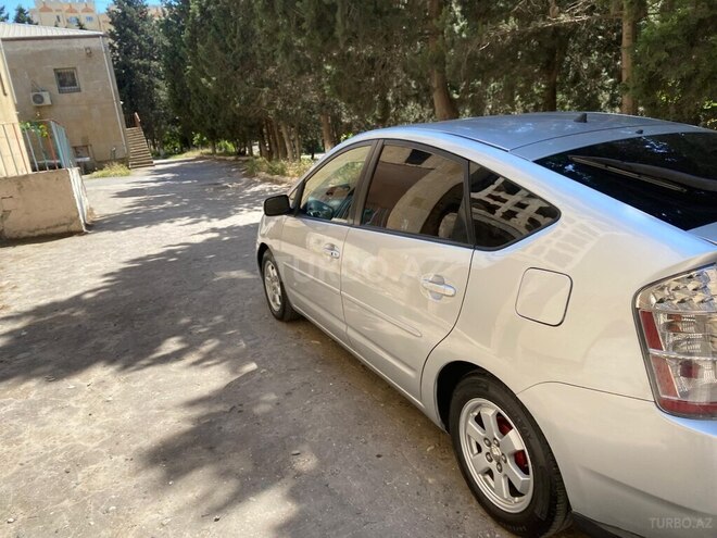 Toyota Prius 2007, 227,412 km - 1.5 l - Bakı