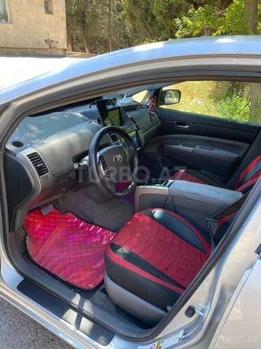 Toyota Prius 2007, 227,412 km - 1.5 l - Bakı
