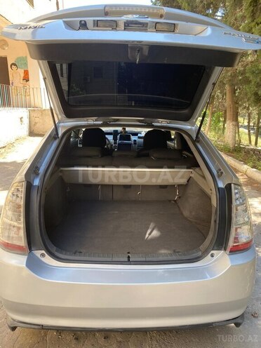 Toyota Prius 2007, 227,412 km - 1.5 l - Bakı