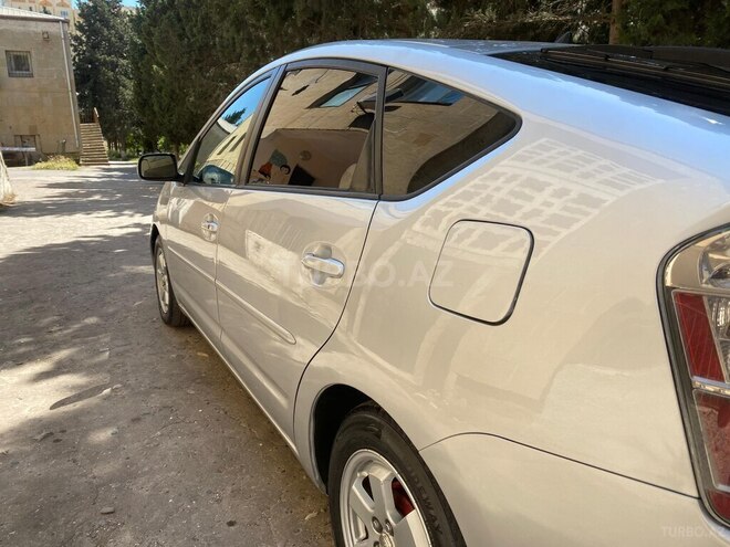 Toyota Prius 2007, 227,412 km - 1.5 l - Bakı