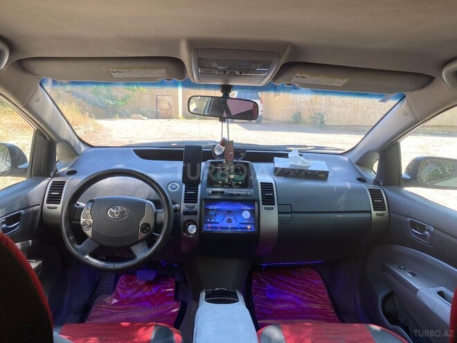Toyota Prius 2007, 227,412 km - 1.5 l - Bakı
