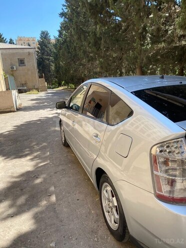 Toyota Prius 2007, 227,412 km - 1.5 l - Bakı