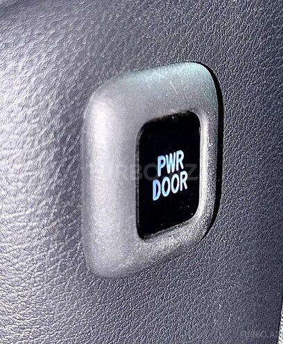 Toyota Sienna 2021, 84,000 km - 2.5 l - Bakı