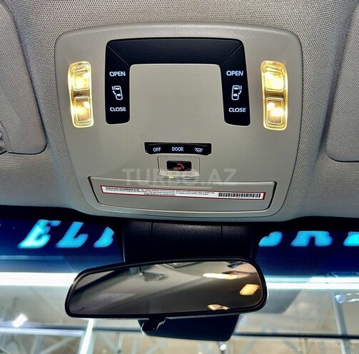 Toyota Sienna 2021, 84,000 km - 2.5 l - Bakı