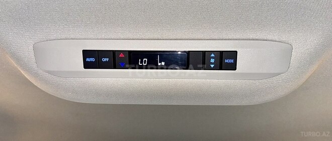 Toyota Sienna 2021, 84,000 km - 2.5 l - Bakı