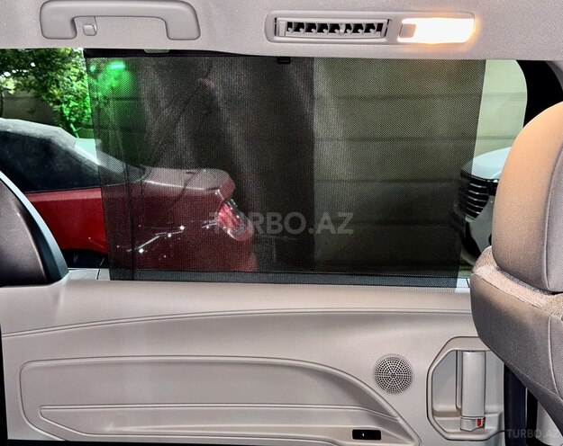 Toyota Sienna 2021, 84,000 km - 2.5 l - Bakı