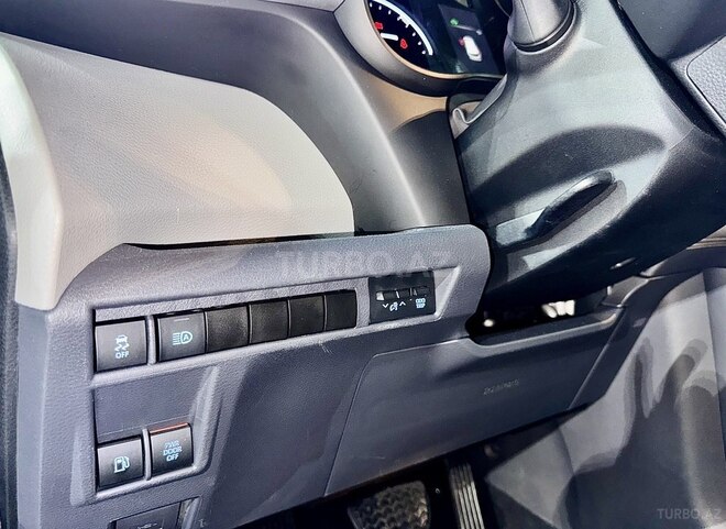 Toyota Sienna 2021, 84,000 km - 2.5 l - Bakı