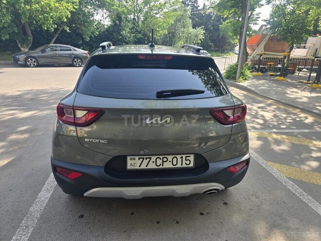 Kia Stonic 2023, 23,000 km - 1.4 l - Bakı