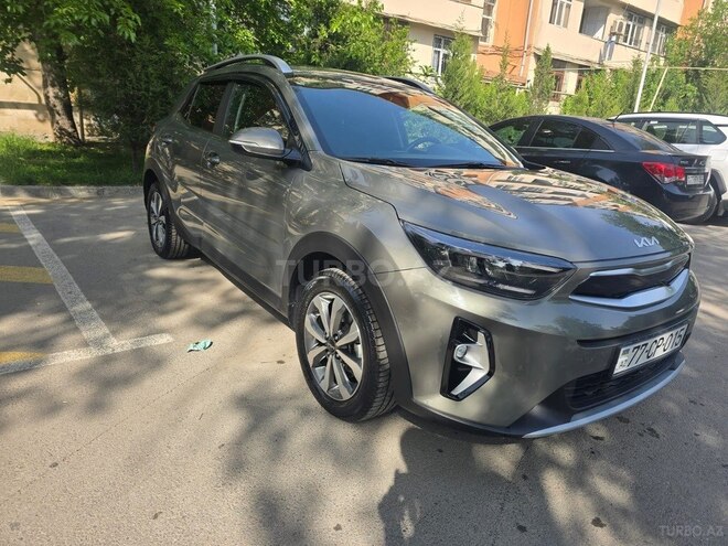 Kia Stonic 2023, 23,000 km - 1.4 l - Bakı