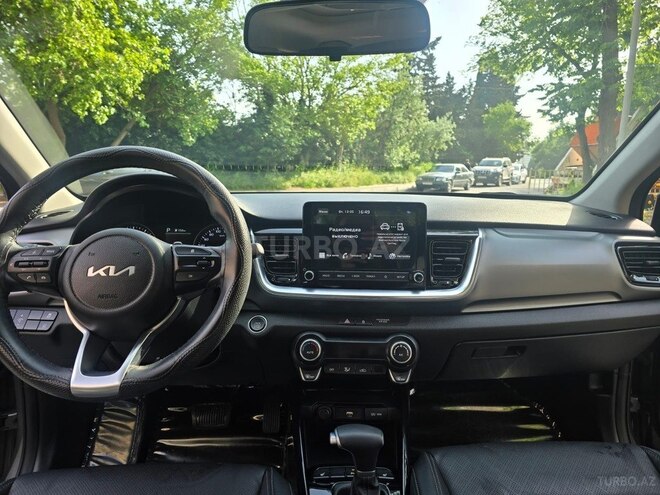 Kia Stonic 2023, 23,000 km - 1.4 l - Bakı