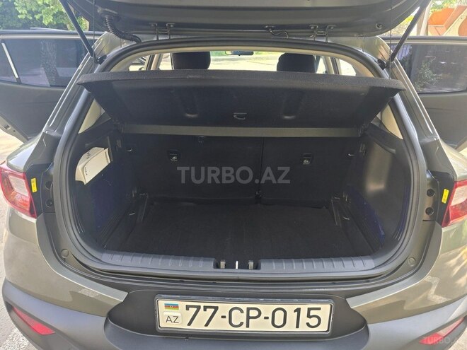 Kia Stonic 2023, 23,000 km - 1.4 l - Bakı