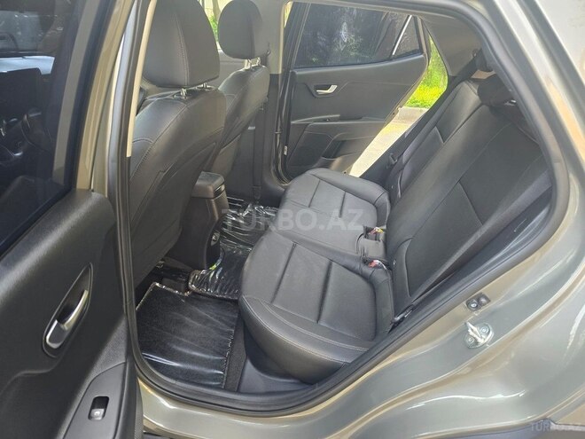 Kia Stonic 2023, 23,000 km - 1.4 l - Bakı