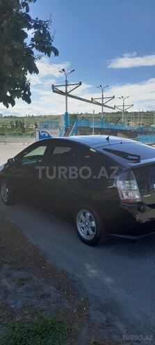 Toyota Prius 2005, 300,000 km - 1.5 l - Quba