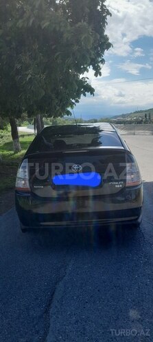 Toyota Prius 2005, 300,000 km - 1.5 l - Quba