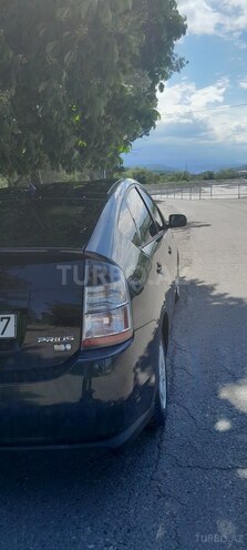 Toyota Prius 2005, 300,000 km - 1.5 l - Quba