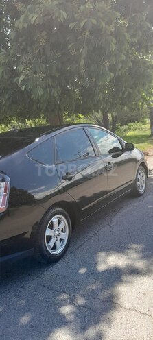 Toyota Prius 2005, 300,000 km - 1.5 l - Quba