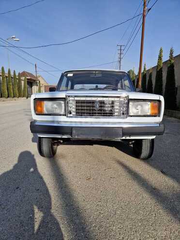 LADA (VAZ) 2107 2009, 78,000 km - 1.6 l - Bakı