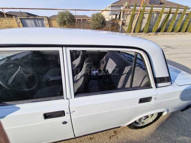 LADA (VAZ) 2107 2009, 78,000 km - 1.6 l - Bakı