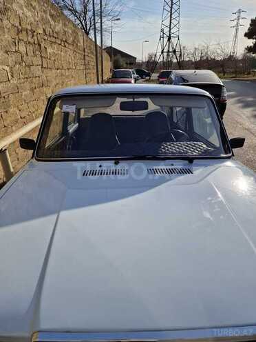 LADA (VAZ) 2107 2009, 78,000 km - 1.6 l - Bakı