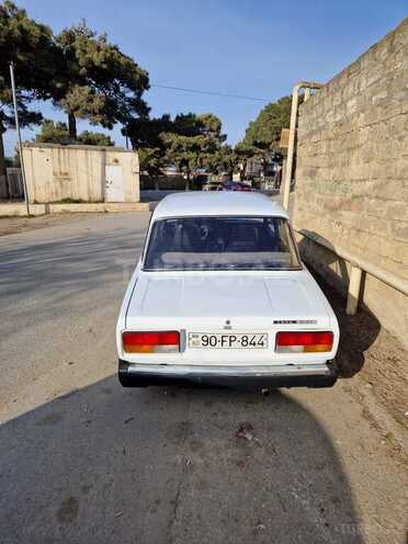 LADA (VAZ) 2107 2009, 78,000 km - 1.6 l - Bakı