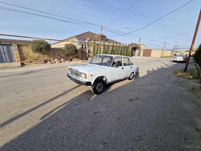 LADA (VAZ) 2107 2009, 78,000 km - 1.6 l - Bakı