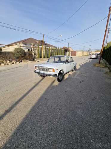 LADA (VAZ) 2107 2009, 78,000 km - 1.6 l - Bakı