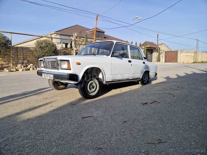 LADA (VAZ) 2107 2009, 78,000 km - 1.6 l - Bakı
