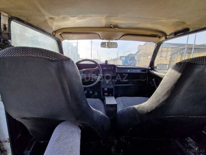 LADA (VAZ) 2107 2009, 78,000 km - 1.6 l - Bakı
