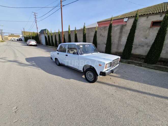 LADA (VAZ) 2107 2009, 78,000 km - 1.6 l - Bakı
