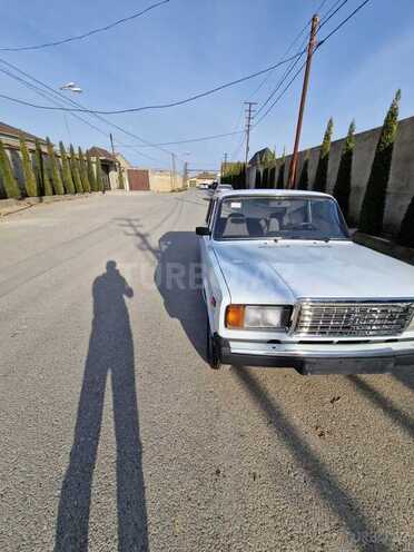 LADA (VAZ) 2107 2009, 78,000 km - 1.6 l - Bakı