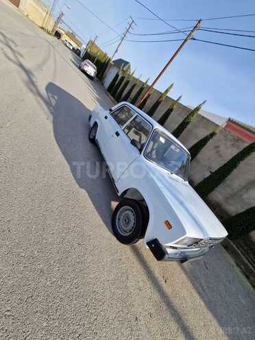 LADA (VAZ) 2107 2009, 78,000 km - 1.6 l - Bakı