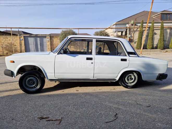 LADA (VAZ) 2107 2009, 78,000 km - 1.6 l - Bakı
