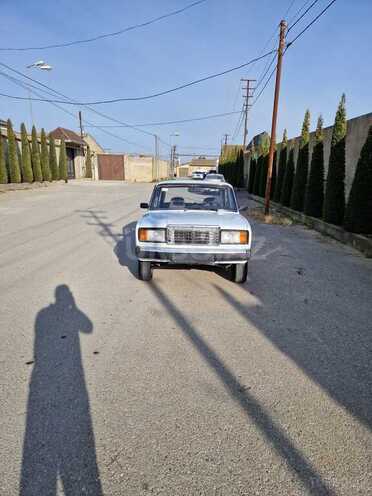 LADA (VAZ) 2107 2009, 78,000 km - 1.6 l - Bakı