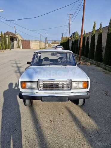 LADA (VAZ) 2107 2009, 78,000 km - 1.6 l - Bakı