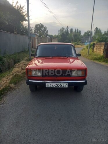 LADA (VAZ) 2107 1981, 843,327 km - 1.5 l - Lənkəran