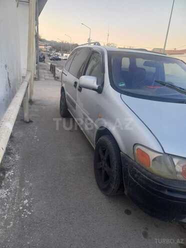 Opel Sintra 1999, 270,000 km - 2.2 l - Bakı
