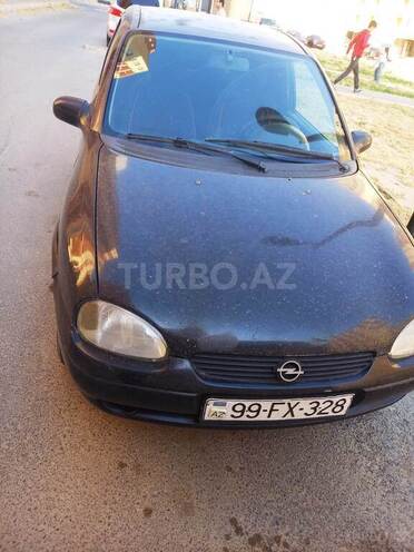 Opel Corsa 1998, 394,814 km - 1.2 l - Sumqayıt