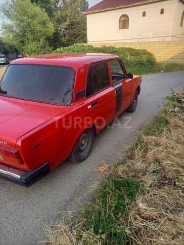LADA (VAZ) 2107 1981, 843,327 km - 1.5 l - Lənkəran