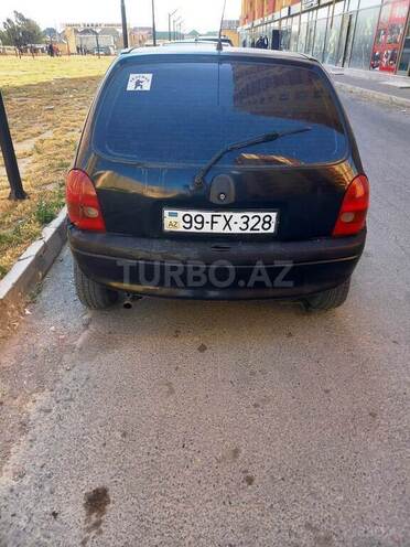 Opel Corsa 1998, 394,814 km - 1.2 l - Sumqayıt