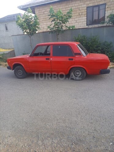 LADA (VAZ) 2107 1981, 843,327 km - 1.5 l - Lənkəran