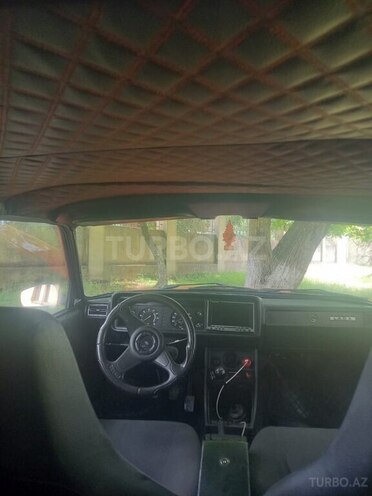 LADA (VAZ) 2107 1981, 843,327 km - 1.5 l - Lənkəran